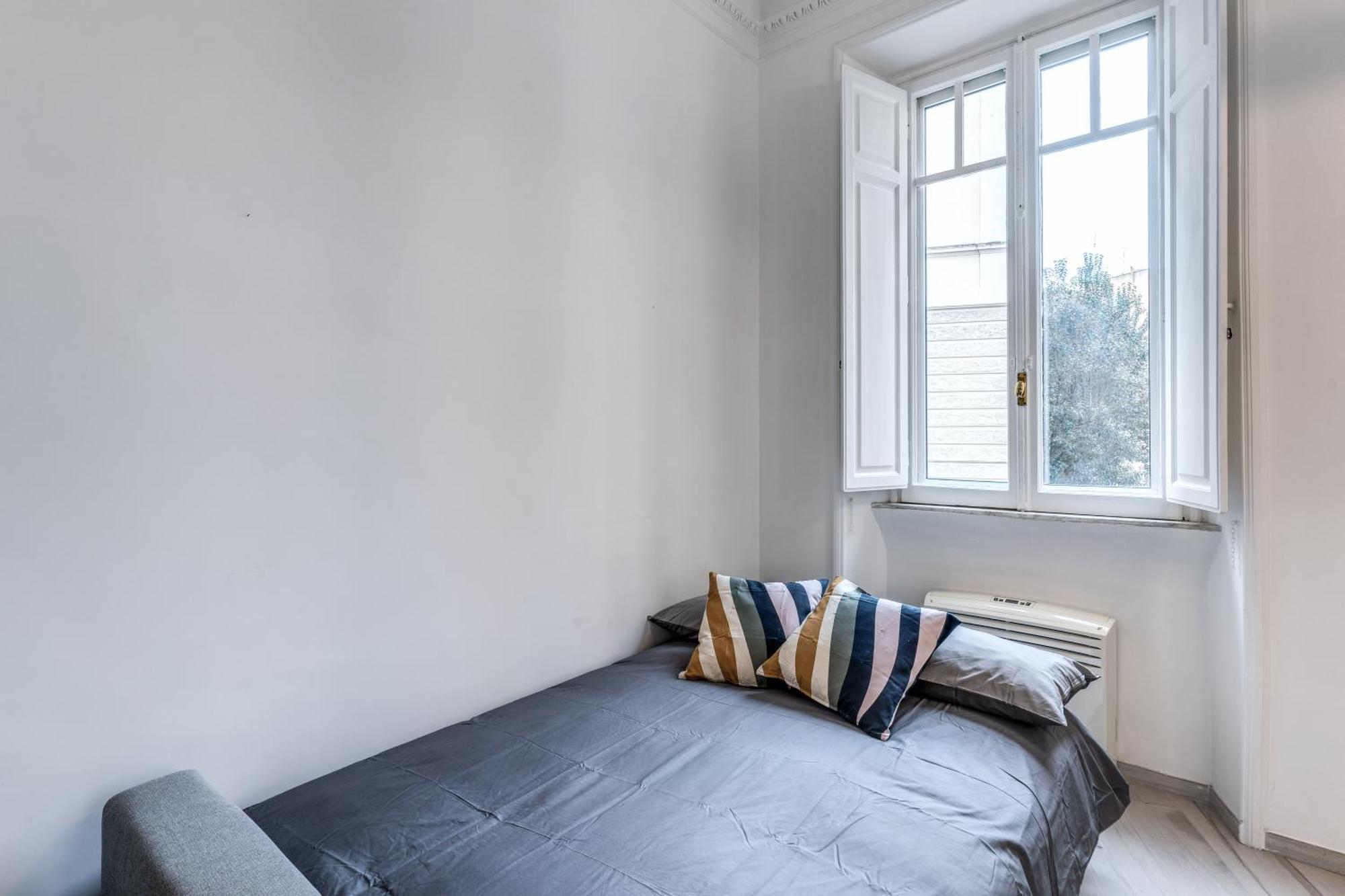Supernova Trastevere Apartamento Roma
