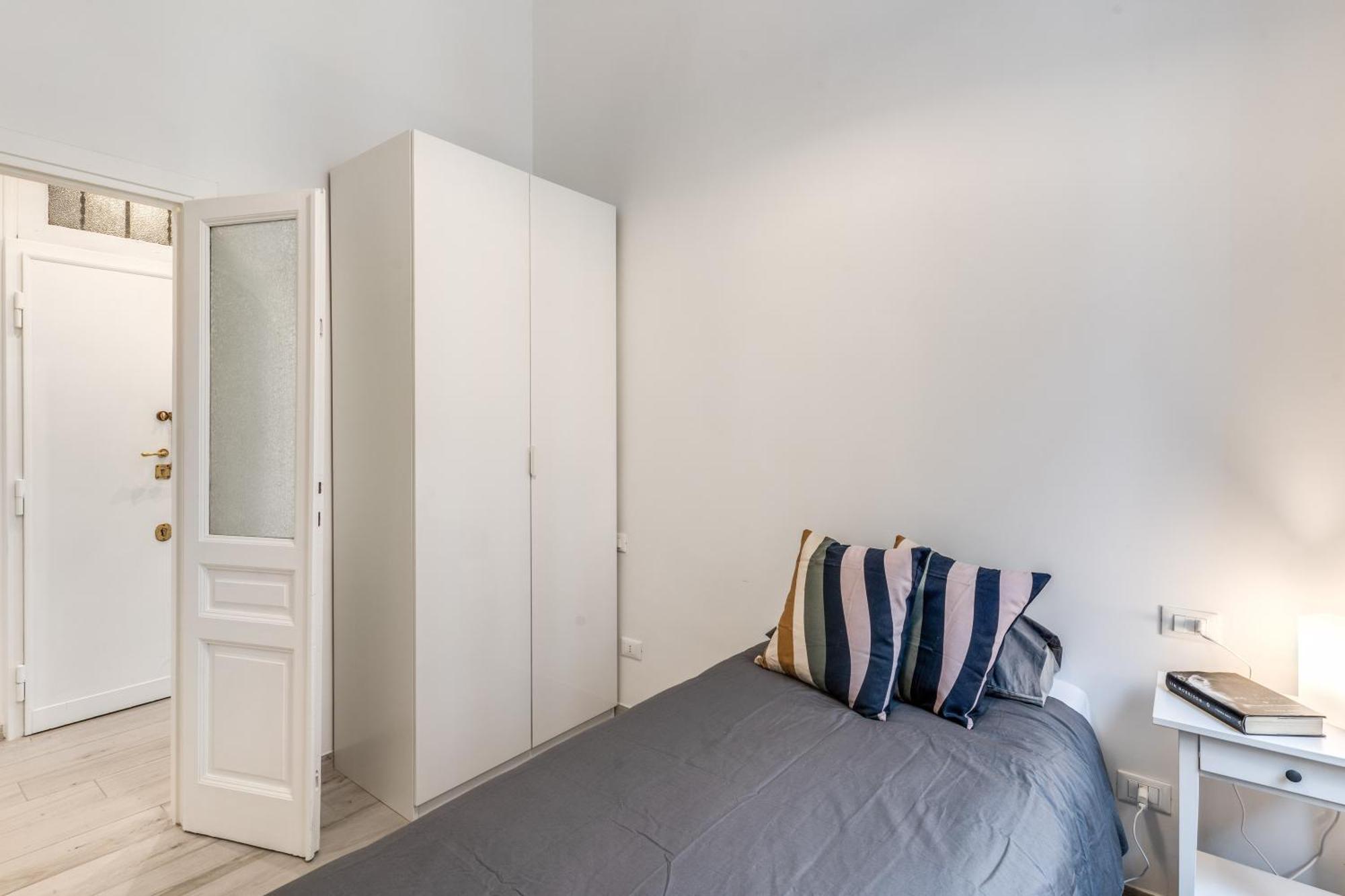 Apartamento Supernova Trastevere *
