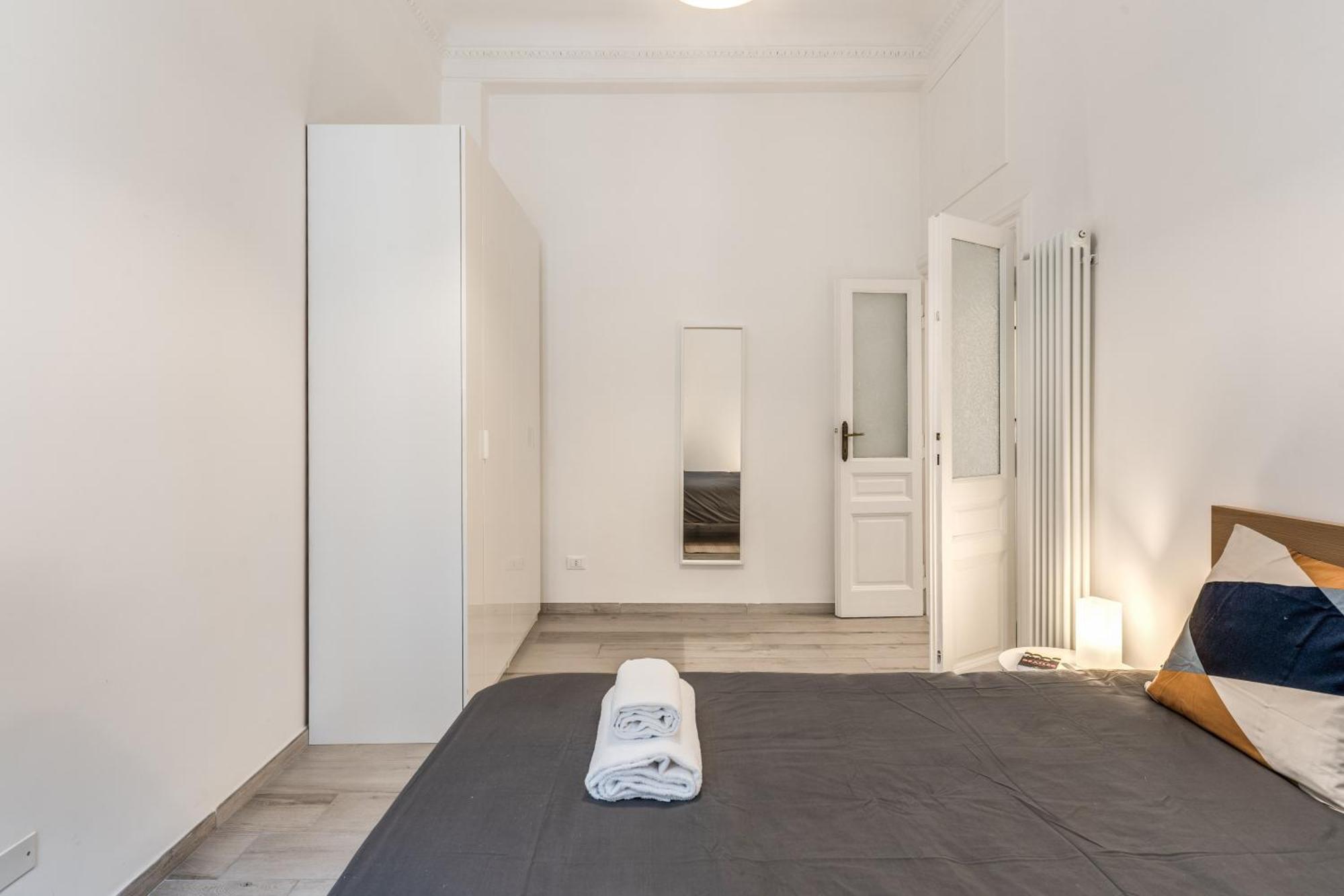 Apartamento Supernova Trastevere *