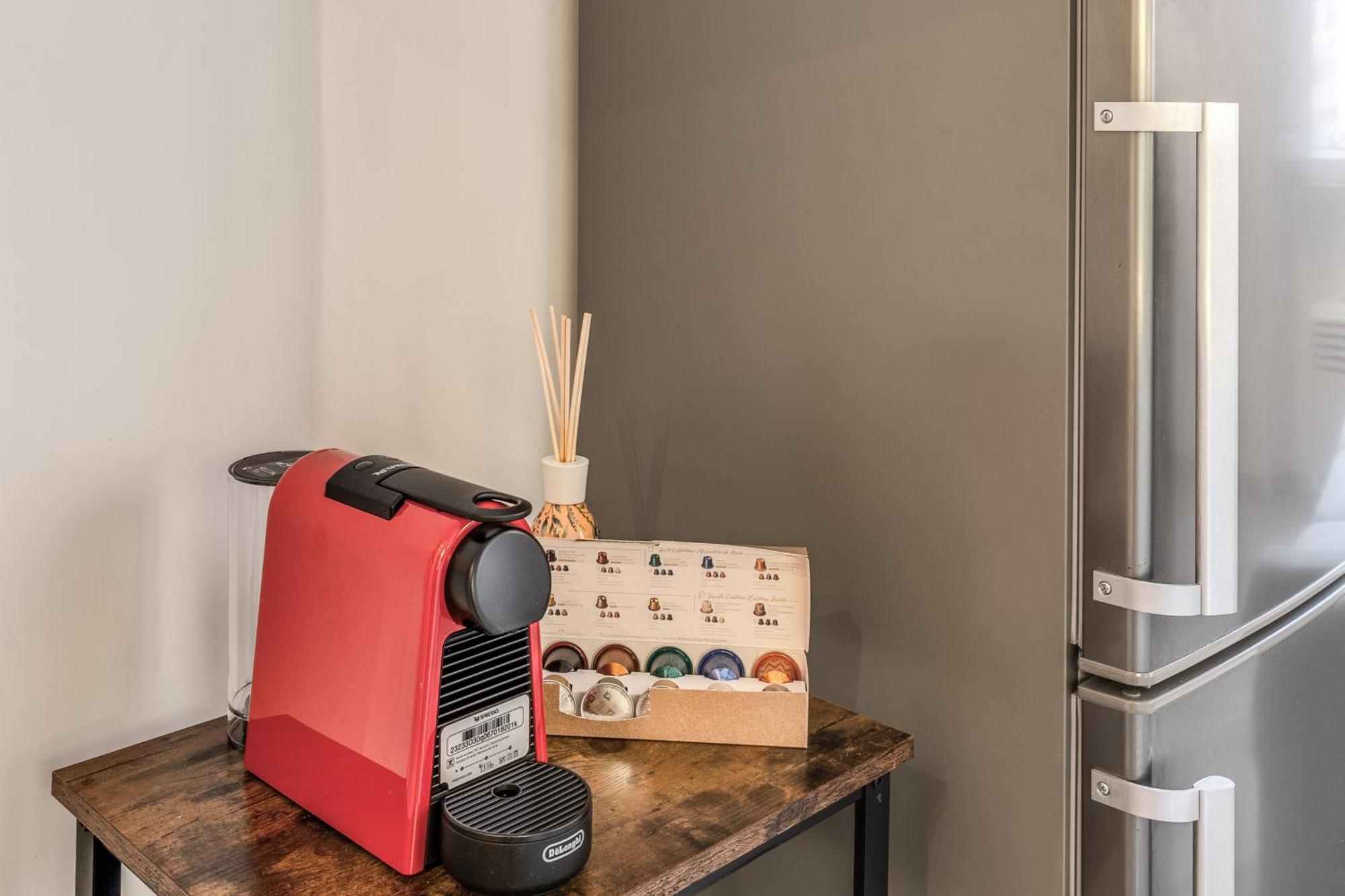 Apartamento Supernova Trastevere Roma